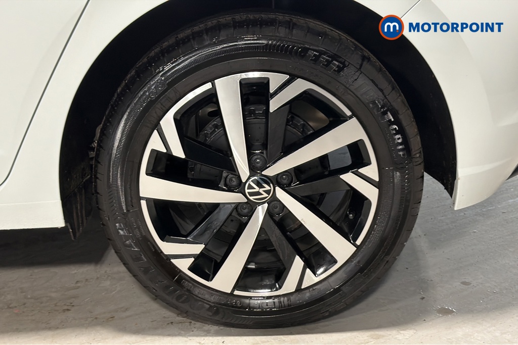 Volkswagen Polo Match Automatic Petrol Hatchback - Stock Number (1676302) - 45th supplementary image
