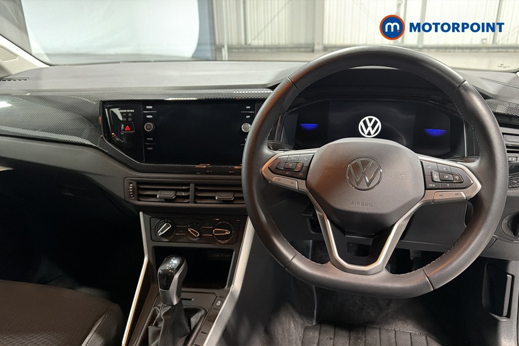 Volkswagen Polo Match Automatic Petrol Hatchback - Stock Number (1676302) - 1st supplementary image
