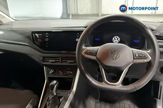 Volkswagen Polo Match Automatic Petrol Hatchback - Stock Number (1676302) - 1st supplementary image