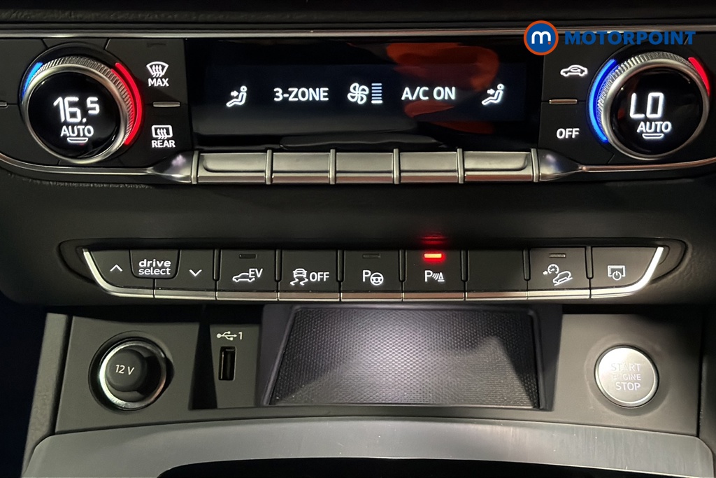 Audi Q5 S Line Automatic Petrol Plug-In Hybrid SUV - Stock Number (1676341) - 998th supplementary image