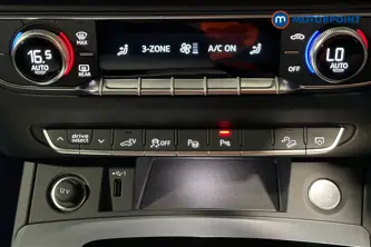 Audi Q5 S Line Automatic Petrol Plug-In Hybrid SUV - Stock Number (1676341) - 998th supplementary image