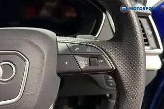 Audi Q5 S Line Automatic Petrol Plug-In Hybrid SUV - Stock Number (1676341) - 3rd supplementary image