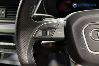 Audi Q5 S Line Automatic Petrol Plug-In Hybrid SUV - Stock Number (1676341) - 4th supplementary image