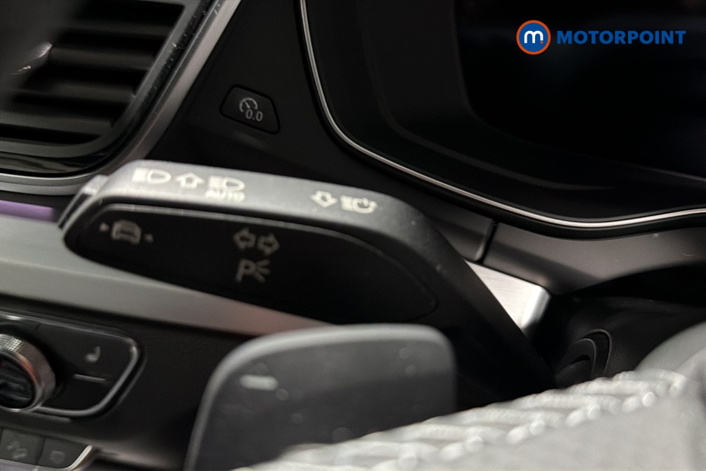 Audi Q5 S Line Automatic Petrol Plug-In Hybrid SUV - Stock Number (1676341) - 5th supplementary image