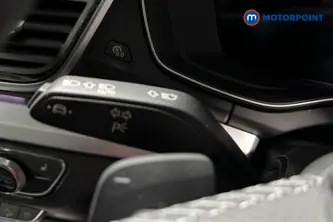 Audi Q5 S Line Automatic Petrol Plug-In Hybrid SUV - Stock Number (1676341) - 5th supplementary image