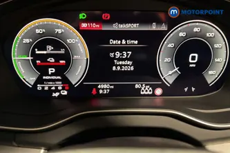 Audi Q5 S Line Automatic Petrol Plug-In Hybrid SUV - Stock Number (1676341) - 7th supplementary image