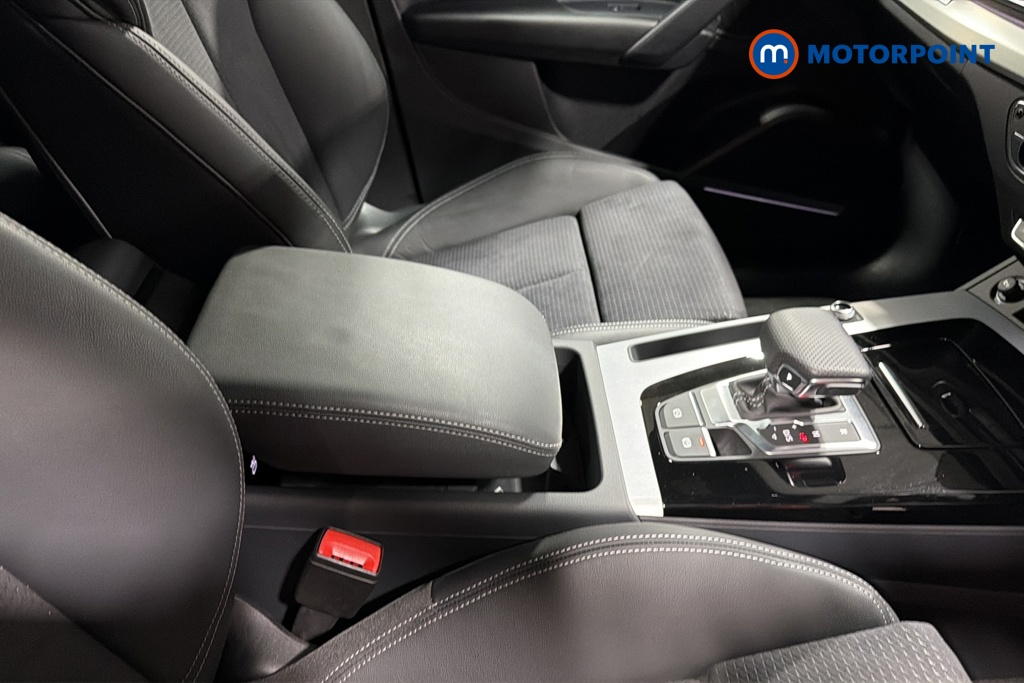 Audi Q5 S Line Automatic Petrol Plug-In Hybrid SUV - Stock Number (1676341) - 15th supplementary image