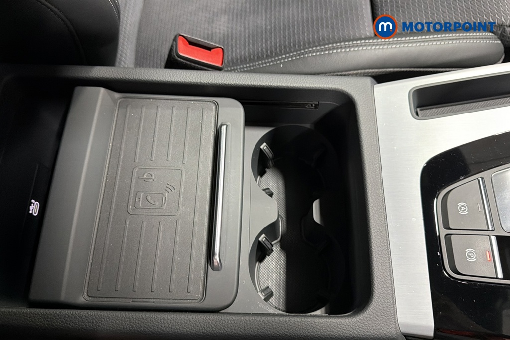 Audi Q5 S Line Automatic Petrol Plug-In Hybrid SUV - Stock Number (1676341) - 16th supplementary image