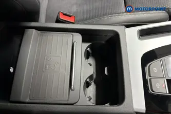 Audi Q5 S Line Automatic Petrol Plug-In Hybrid SUV - Stock Number (1676341) - 16th supplementary image