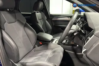 Audi Q5 S Line Automatic Petrol Plug-In Hybrid SUV - Stock Number (1676341) - 22nd supplementary image