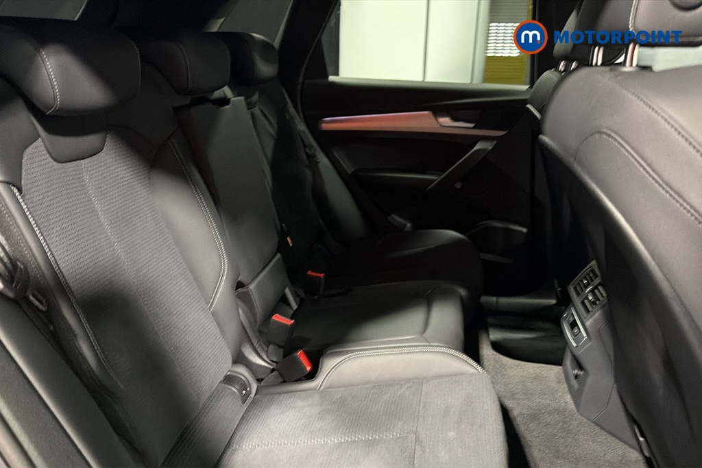 Audi Q5 S Line Automatic Petrol Plug-In Hybrid SUV - Stock Number (1676341) - 25th supplementary image