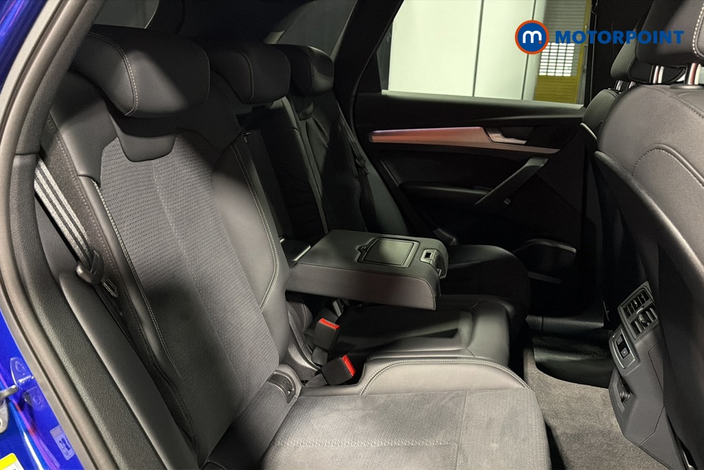 Audi Q5 S Line Automatic Petrol Plug-In Hybrid SUV - Stock Number (1676341) - 26th supplementary image