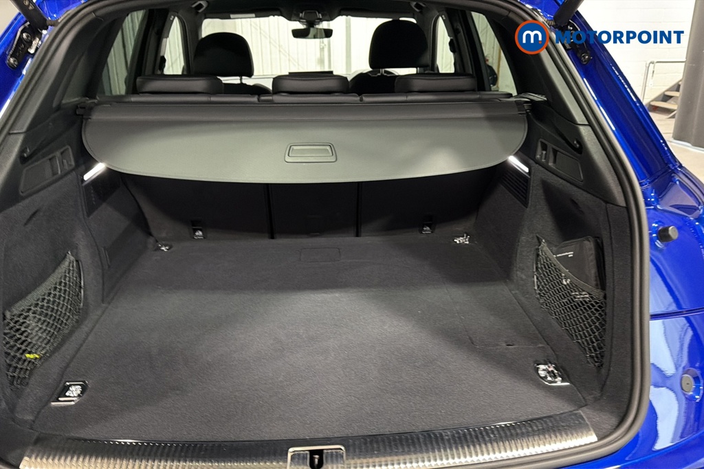 Audi Q5 S Line Automatic Petrol Plug-In Hybrid SUV - Stock Number (1676341) - 30th supplementary image