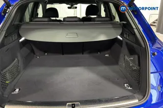 Audi Q5 S Line Automatic Petrol Plug-In Hybrid SUV - Stock Number (1676341) - 30th supplementary image