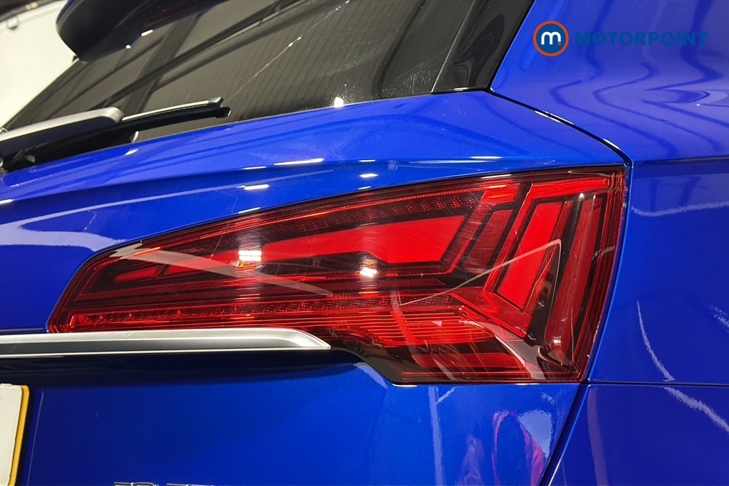 Audi Q5 S Line Automatic Petrol Plug-In Hybrid SUV - Stock Number (1676341) - 36th supplementary image
