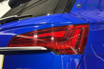 Audi Q5 S Line Automatic Petrol Plug-In Hybrid SUV - Stock Number (1676341) - 36th supplementary image