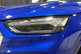 Audi Q5 S Line Automatic Petrol Plug-In Hybrid SUV - Stock Number (1676341) - 42nd supplementary image