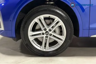 Audi Q5 S Line Automatic Petrol Plug-In Hybrid SUV - Stock Number (1676341) - 44th supplementary image