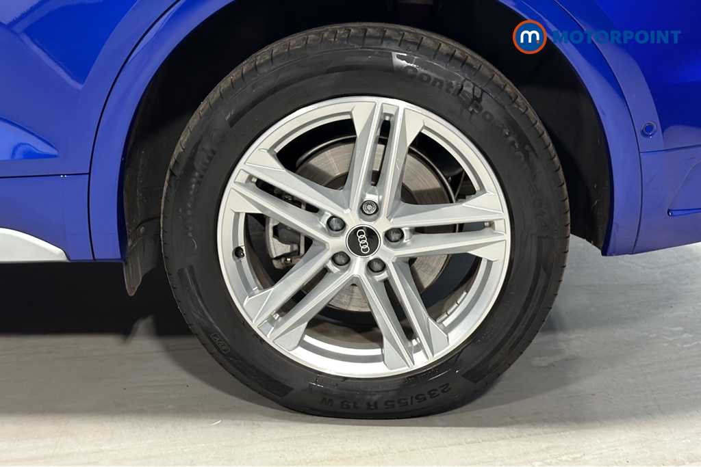 Audi Q5 S Line Automatic Petrol Plug-In Hybrid SUV - Stock Number (1676341) - 45th supplementary image