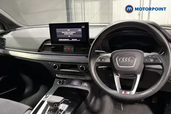 Audi Q5 S Line Automatic Petrol Plug-In Hybrid SUV - Stock Number (1676341) - 1st supplementary image