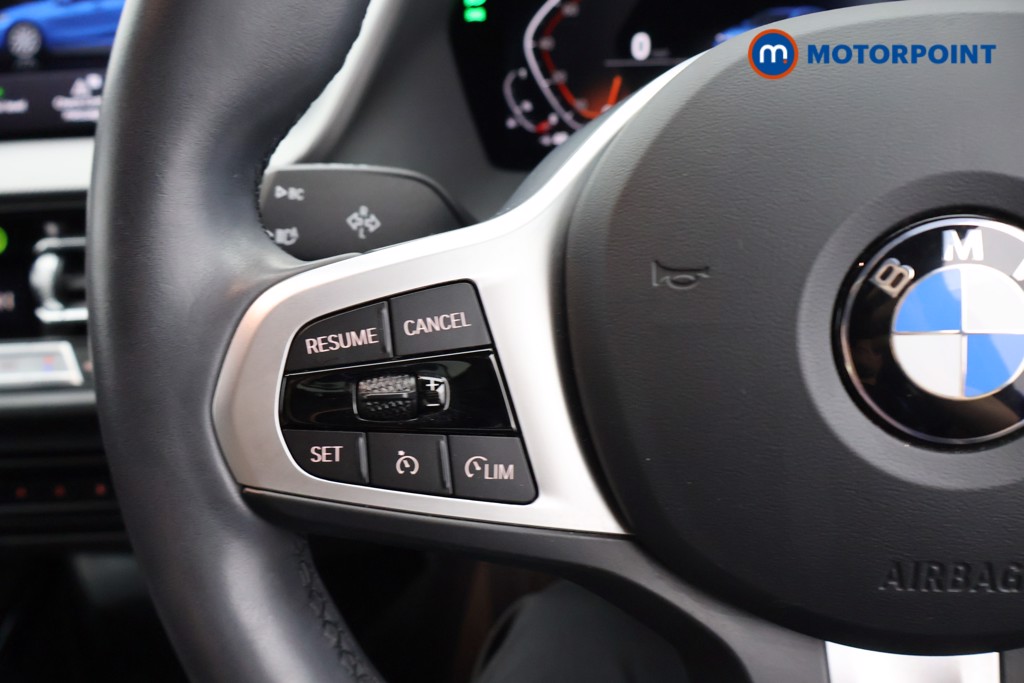 BMW 2 Series M Sport Automatic Diesel Saloon - Stock Number (1676426) - 2nd supplementary image