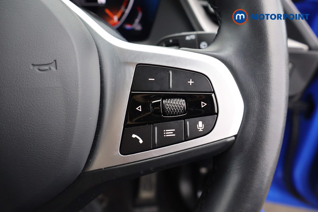 BMW 2 Series M Sport Automatic Diesel Saloon - Stock Number (1676426) - 3rd supplementary image