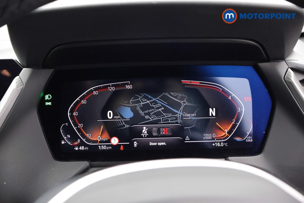BMW 2 Series M Sport Automatic Diesel Saloon - Stock Number (1676426) - 4th supplementary image
