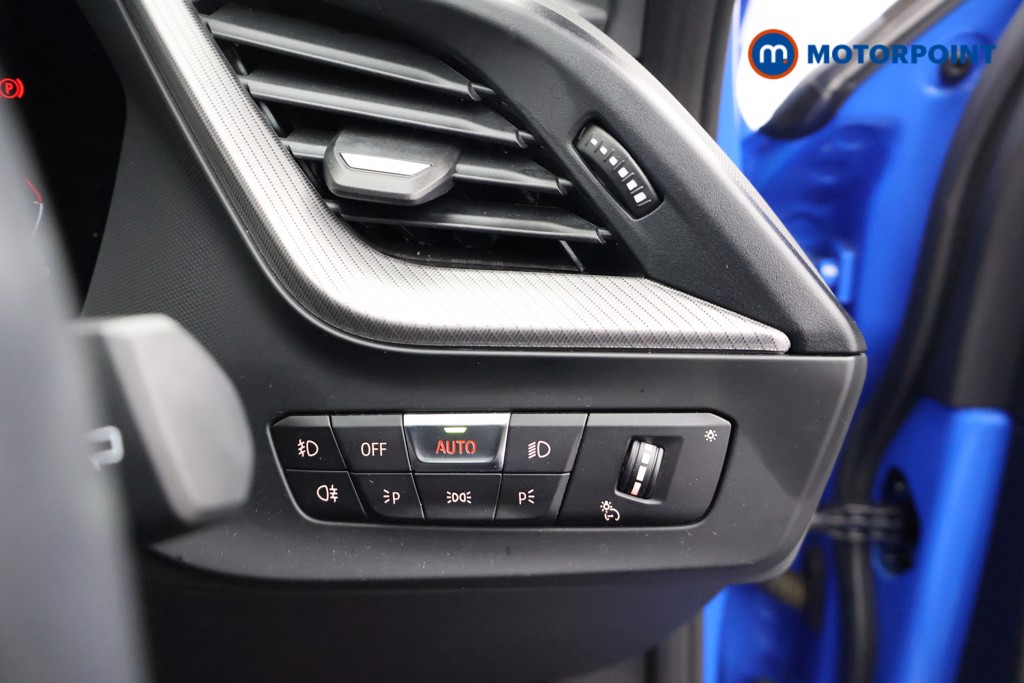 BMW 2 Series M Sport Automatic Diesel Saloon - Stock Number (1676426) - 7th supplementary image