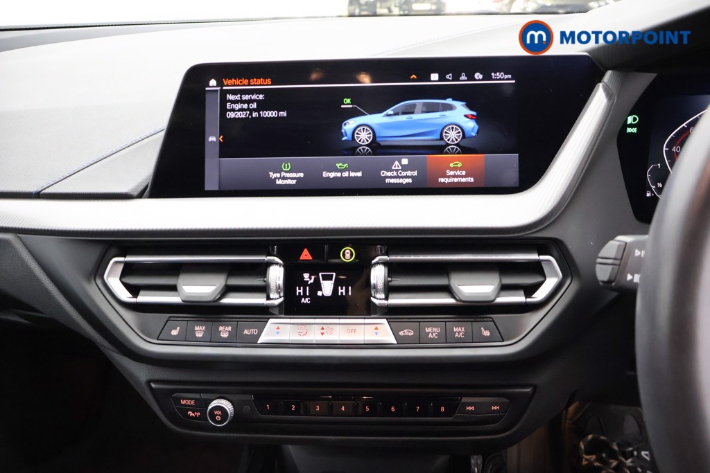BMW 2 Series M Sport Automatic Diesel Saloon - Stock Number (1676426) - 8th supplementary image