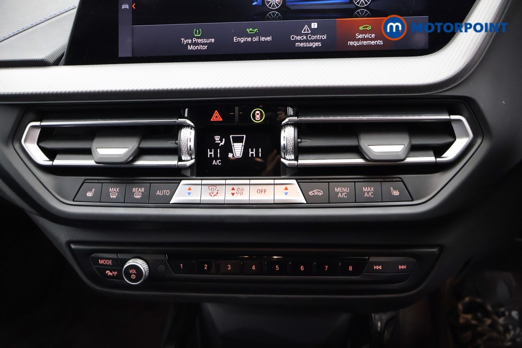BMW 2 Series M Sport Automatic Diesel Saloon - Stock Number (1676426) - 9th supplementary image
