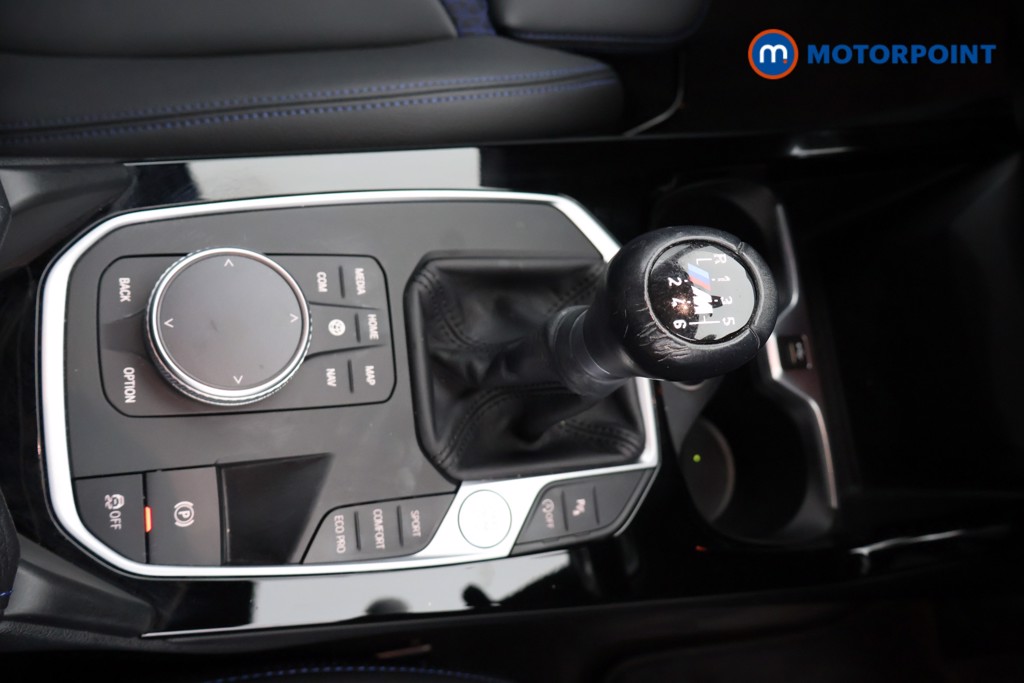 BMW 2 Series M Sport Automatic Diesel Saloon - Stock Number (1676426) - 10th supplementary image