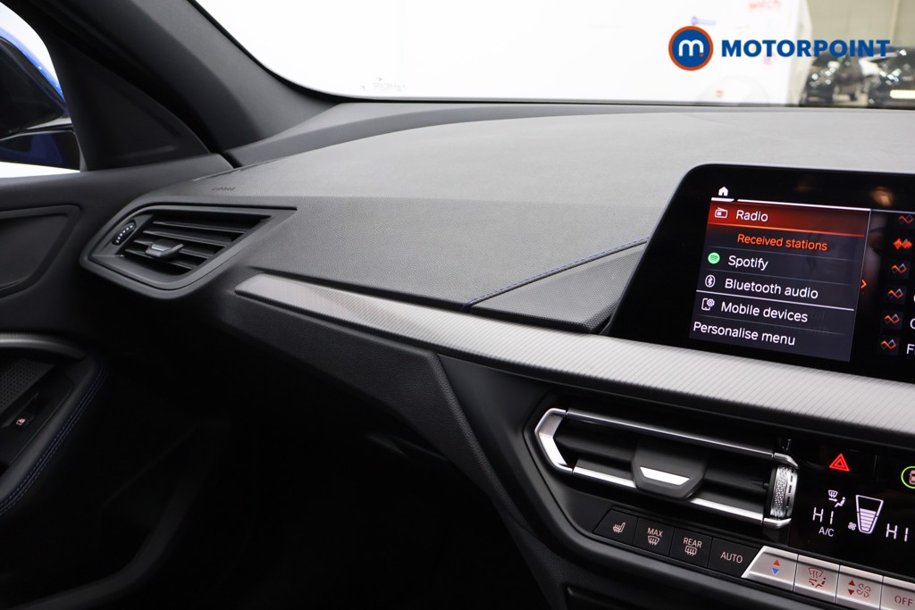 BMW 2 Series M Sport Automatic Diesel Saloon - Stock Number (1676426) - 11th supplementary image