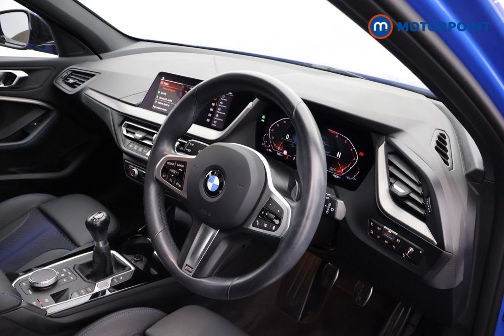 BMW 2 Series M Sport Automatic Diesel Saloon - Stock Number (1676426) - 14th supplementary image