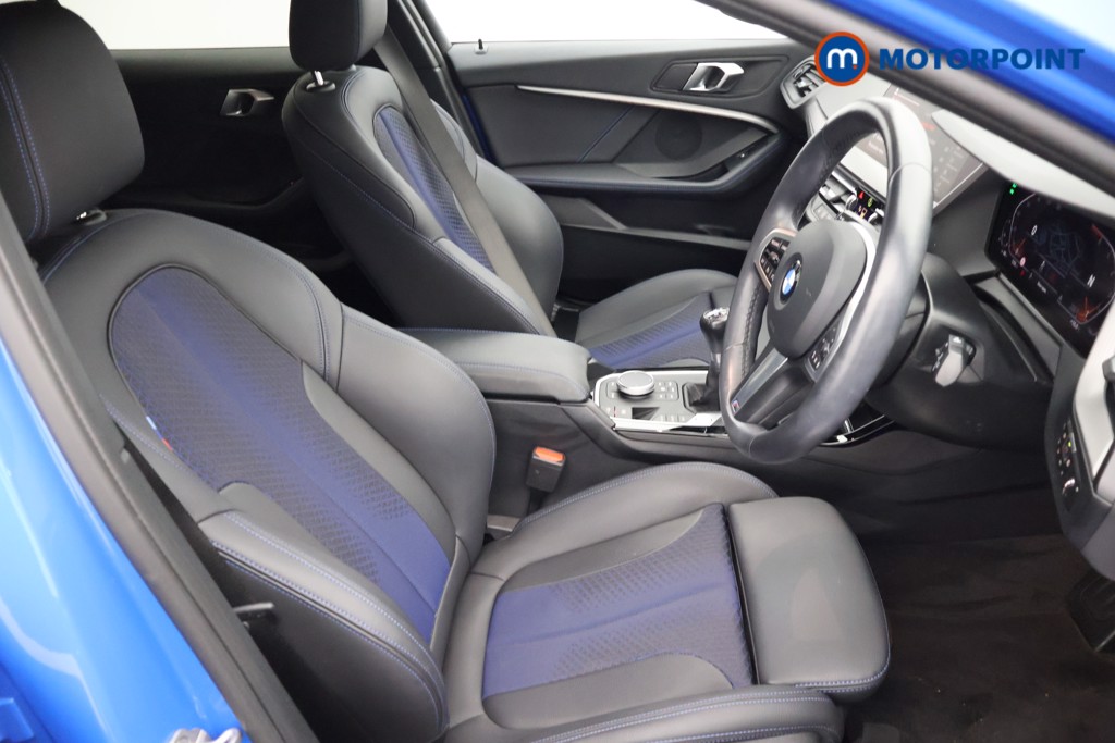 BMW 2 Series M Sport Automatic Diesel Saloon - Stock Number (1676426) - 15th supplementary image