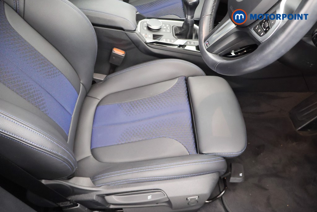 BMW 2 Series M Sport Automatic Diesel Saloon - Stock Number (1676426) - 17th supplementary image