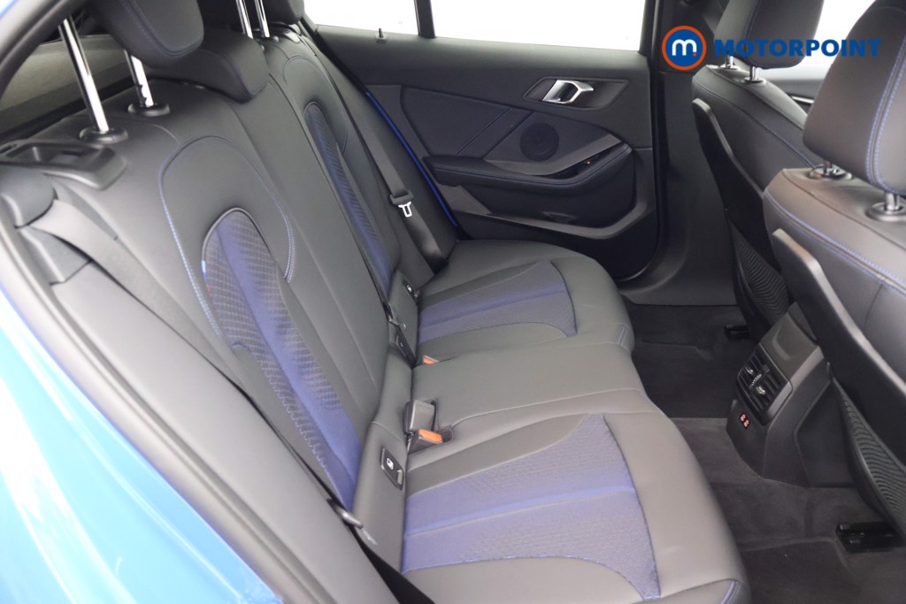 BMW 2 Series M Sport Automatic Diesel Saloon - Stock Number (1676426) - 18th supplementary image