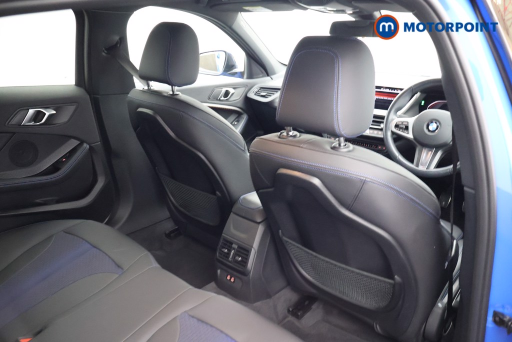 BMW 2 Series M Sport Automatic Diesel Saloon - Stock Number (1676426) - 20th supplementary image