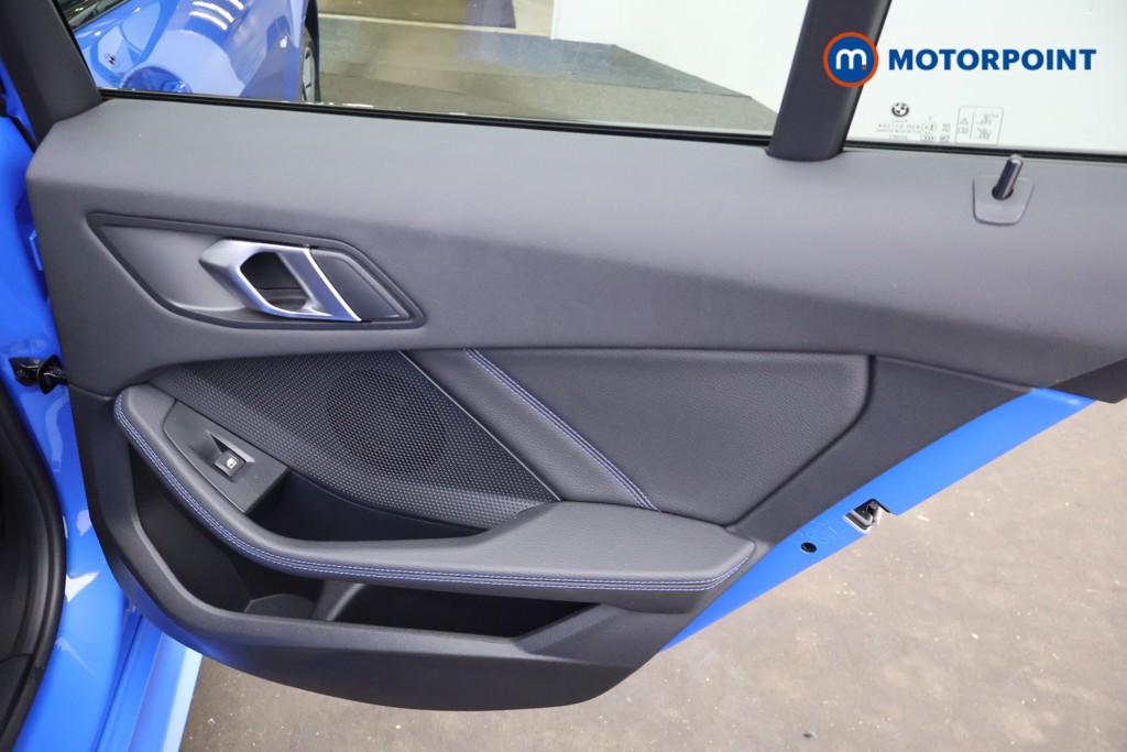 BMW 2 Series M Sport Automatic Diesel Saloon - Stock Number (1676426) - 21st supplementary image