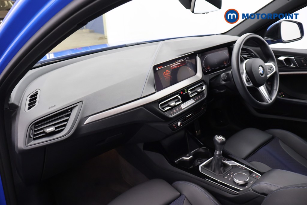 BMW 2 Series M Sport Automatic Diesel Saloon - Stock Number (1676426) - 22nd supplementary image