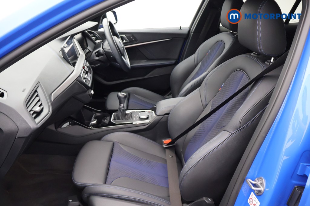 BMW 2 Series M Sport Automatic Diesel Saloon - Stock Number (1676426) - 23rd supplementary image