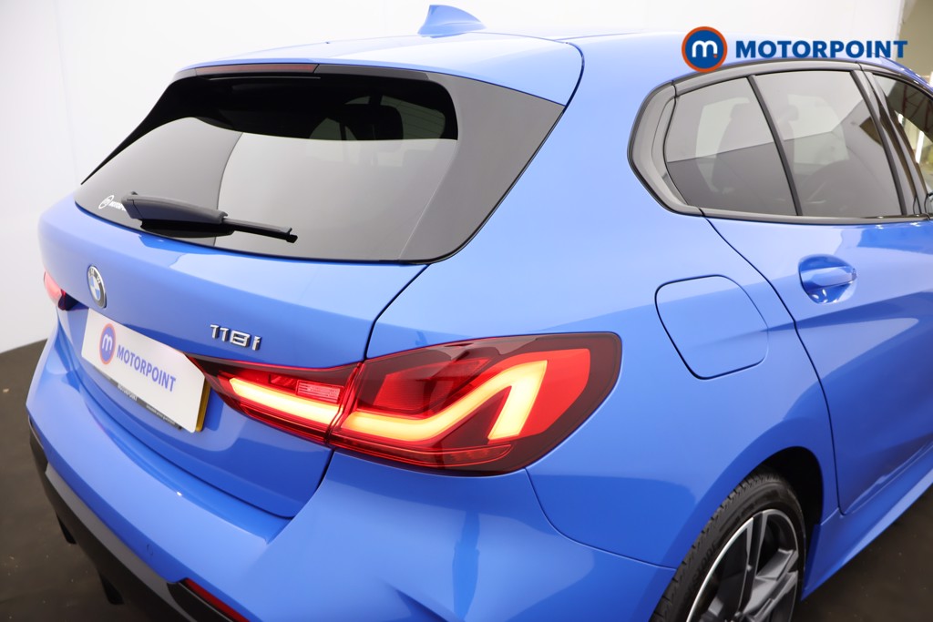 BMW 2 Series M Sport Automatic Diesel Saloon - Stock Number (1676426) - 27th supplementary image