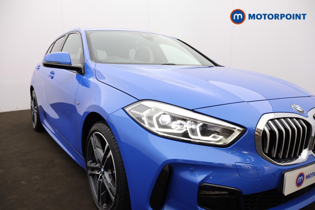 BMW 2 Series M Sport Automatic Diesel Saloon - Stock Number (1676426) - 32nd supplementary image