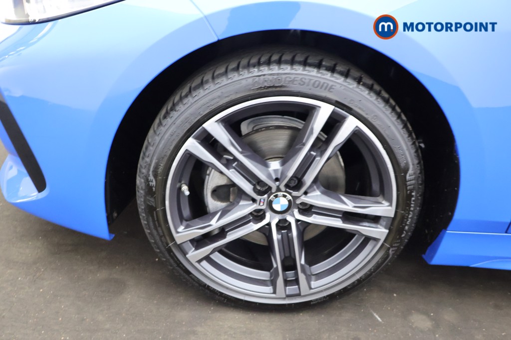 BMW 2 Series M Sport Automatic Diesel Saloon - Stock Number (1676426) - 35th supplementary image