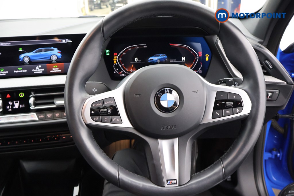 BMW 2 Series M Sport Automatic Diesel Saloon - Stock Number (1676426) - 1st supplementary image