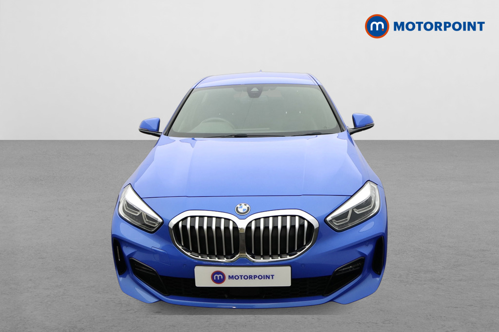 BMW 2 Series M Sport Automatic Diesel Saloon - Stock Number (1676426) - Front bumper