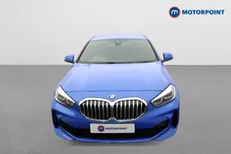 BMW 2 Series M Sport Automatic Diesel Saloon - Stock Number (1676426) - Front bumper