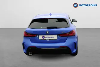 BMW 2 Series M Sport Automatic Diesel Saloon - Stock Number (1676426) - Rear bumper
