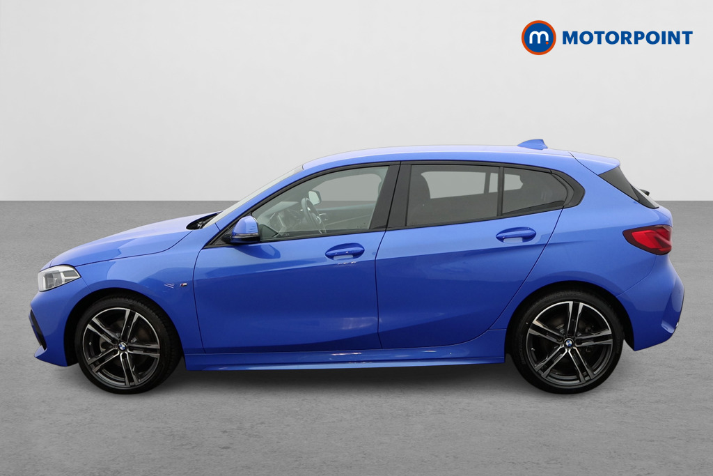 BMW 2 Series M Sport Automatic Diesel Saloon - Stock Number (1676426) - Passenger side
