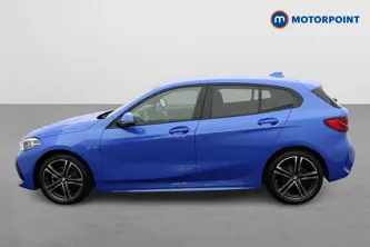 BMW 2 Series M Sport Automatic Diesel Saloon - Stock Number (1676426) - Passenger side