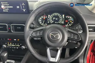 Mazda Cx-5 Exclusive-Line Automatic Petrol SUV - Stock Number (1676475) - 2nd supplementary image